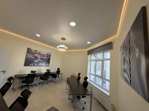  Офіс, W-7423064, Кловський узвіз, 7, Київ - Фото 4