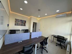  Офіс, W-7423064, Кловський узвіз, 7, Київ - Фото 2