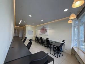  Офіс, W-7423064, Кловський узвіз, 7, Київ - Фото 1