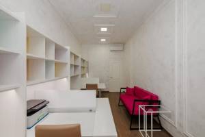  Офіс, W-7423271, Чикаленка Євгена (Пушкінська), 33, Київ - Фото 5