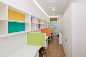  Офіс, W-7423271, Чикаленка Євгена (Пушкінська), 33, Київ - Фото 6