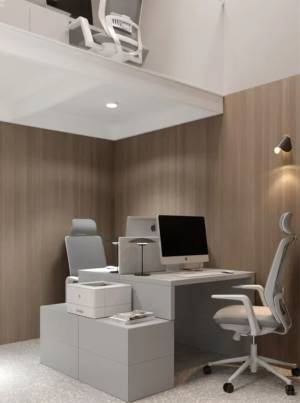  Офіс, W-7423524, Голосіївський просп. (40-річчя Жовтня), 7б, Київ - Фото 3