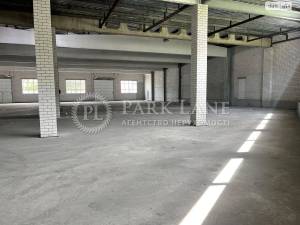  Склад, W-7424770, Заболотного Академіка, 1, Київ - Фото 2