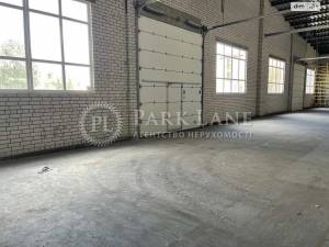  Склад, W-7424770, Заболотного Академіка, 1, Київ - Фото 1