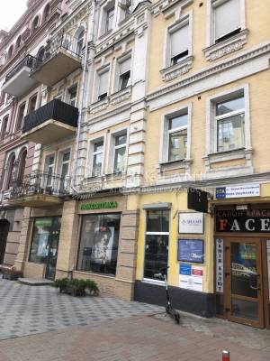  Магазин, W-7425219, Велика Васильківська (Червоноармійська), 17, Київ - Фото 3