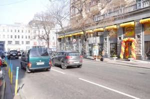  Торгові площі, W-7425250, Хрещатик, Київ - Фото 3