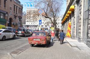  Торгові площі, W-7425250, Хрещатик, Київ - Фото 4