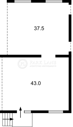  Офис, W-7425251, Иоанна Павла II (Лумумбы Патриса), Киев - Фото 2