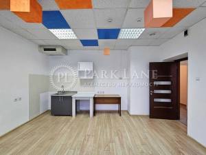  Офіс, W-7425378, Хмельницького Богдана, 55, Київ - Фото 1