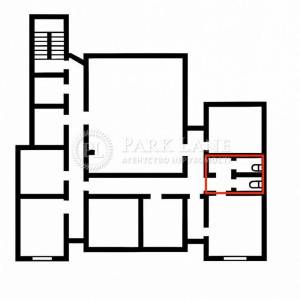  Офіс, W-7425378, Хмельницького Богдана, 55, Київ - Фото 3