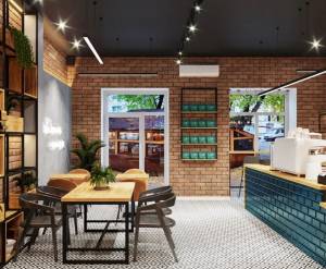  Офіс, W-7425380, Немировича-Данченка, Київ - Фото 3