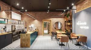  Офіс, W-7425380, Немировича-Данченка, Київ - Фото 2