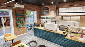  Офіс, W-7425380, Немировича-Данченка, Київ - Фото 1