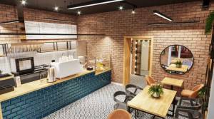  Офіс, W-7425380, Немировича-Данченка, Київ - Фото 4