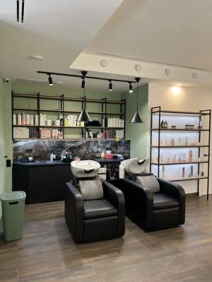  Салон красоты, W-7425659, Джона Маккейна (Кудри Ивана), Киев - Фото 3
