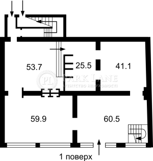  Офіс, W-7425822, Шевченка Т.бул., 1, Київ - Фото 7