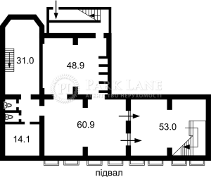  Офіс, W-7425822, Шевченка Т.бул., 1, Київ - Фото 6