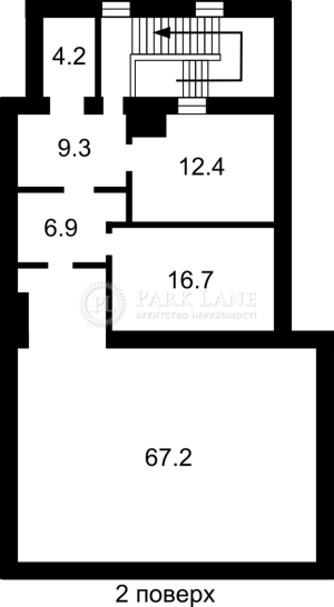  Офіс, W-7425822, Шевченка Т.бул., 1, Київ - Фото 8