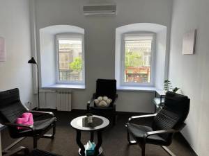  Офіс, W-7425837, Михайлівська, Київ - Фото 1