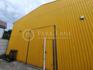  Склад, W-7427020, 102-я Садовая, Киев - Фото 2
