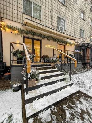  Торгові площі, W-7427754, Тютюнника Василя (Барбюса Анрі), Київ - Фото 1