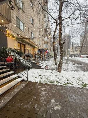  Торгові площі, W-7427754, Тютюнника Василя (Барбюса Анрі), Київ - Фото 3