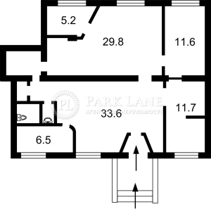  Офіс, W-7428013, Гончара О., Київ - Фото 3