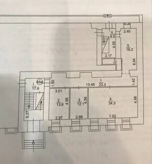  Офіс, W-7428360, Саксаганського, 44, Київ - Фото 5