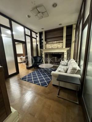  Офіс, W-7428414, Жилянська, 72, Київ - Фото 1