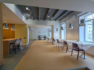  Офіс, W-7428677, Шевченка Т.бул., Київ - Фото 10