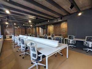  Офіс, W-7428677, Шевченка Т.бул., Київ - Фото 1