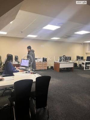  Офіс, W-7428986, Бандери Степана просп. (Московський), Київ - Фото 1