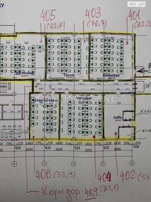  Офіс, W-7428986, Бандери Степана просп. (Московський), Київ - Фото 3