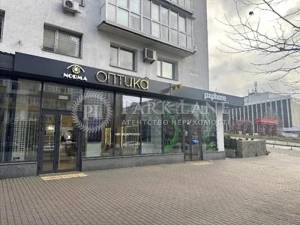  Офіс, W-7429543, Велика Васильківська (Червоноармійська), Київ - Фото 1