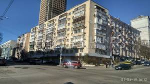  Офіс, W-7429543, Велика Васильківська (Червоноармійська), Київ - Фото 2