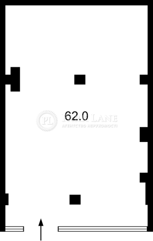  Офіс, W-7429543, Велика Васильківська (Червоноармійська), Київ - Фото 3