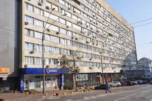  Офіс, W-7429553, Володимирська, 51/53, Київ - Фото 3