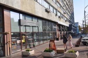  Офіс, W-7429553, Володимирська, 51/53, Київ - Фото 1