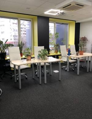  Офіс, W-7429555, Болсунівська (Струтинського Сергія), Київ - Фото 4