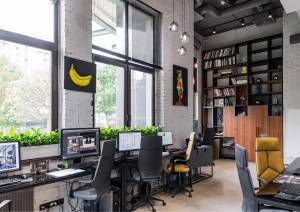  Офіс, W-7430887, Голосіївський просп. (40-річчя Жовтня), 60, Київ - Фото 2