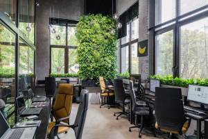  Офіс, W-7430887, Голосіївський просп. (40-річчя Жовтня), 60, Київ - Фото 1