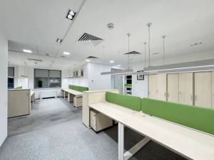  Офис, W-7431414, Спортивная пл., Киев - Фото 8