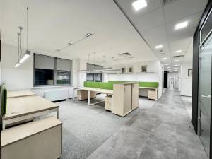  Офис, W-7431414, Спортивная пл., Киев - Фото 4