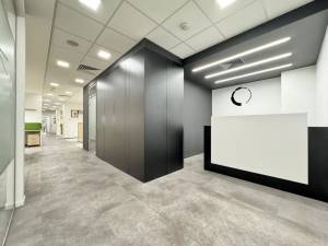  Офис, W-7431414, Спортивная пл., Киев - Фото 1