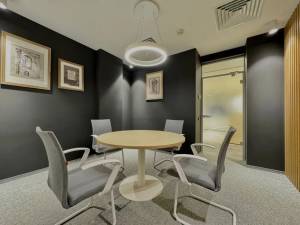  Офис, W-7431414, Спортивная пл., Киев - Фото 3