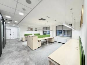  Офис, W-7431414, Спортивная пл., Киев - Фото 5