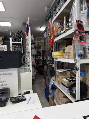  Магазин, W-7431704, Ахматовой, 22, Киев - Фото 8