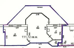  Офис, W-7431872, Большая Житомирская, 20, Киев - Фото 5