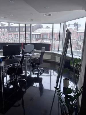  Офис, W-7431872, Большая Житомирская, 20, Киев - Фото 6