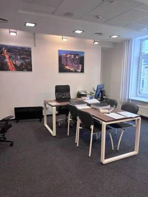  Офис, W-7431872, Большая Житомирская, 20, Киев - Фото 4